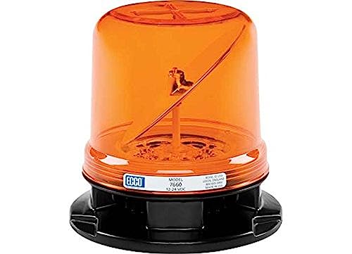 Ecco 7660A Led Hybrid Beacon Light #TOP5