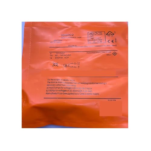 Capteur IGS002 de proximité pour remplacer un commutateur défectueux