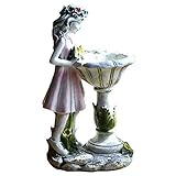 Photo Gallery ytooz statua dell angelo del giardino, fata dei fiori all aperto, giardino creativo, giardinaggio, lampada solare, prato, bosco, paesaggio, decorazione, regalo Photo Gallery ytooz statua dell angelo del giardino, fata dei fiori all aperto, giardino creativo, giardinaggio, lampada solare, prato, bosco, paesaggio, decorazione, regalo