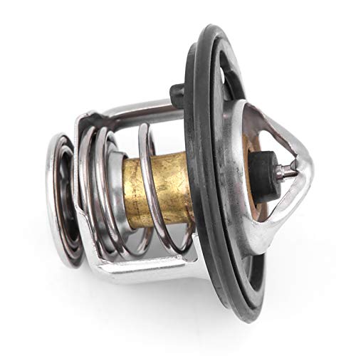 Termostato do motor, termostato do líquido de arrefecimento do motor substituir 19301-PAA-306, termo