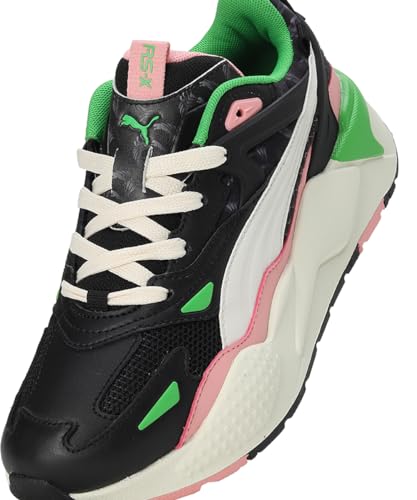 Image of Puma Womens Rs-x Efekt Wotb WNS Sneaker