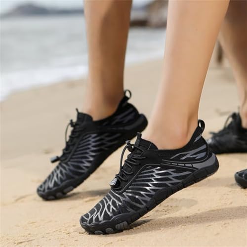 Barefoot Shoes Women Water Shoes for Men Non-Slip Quick Dry Hiking Swim Surf Aqua Walking Beach Yoga Footwear2