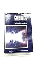 Ceramics: Stone age to space age B0007HDL9S Book Cover