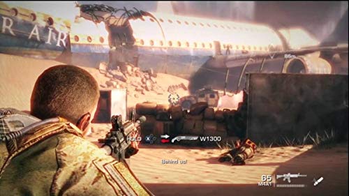 Spec Ops: The Line - Ps3 #TOP3
