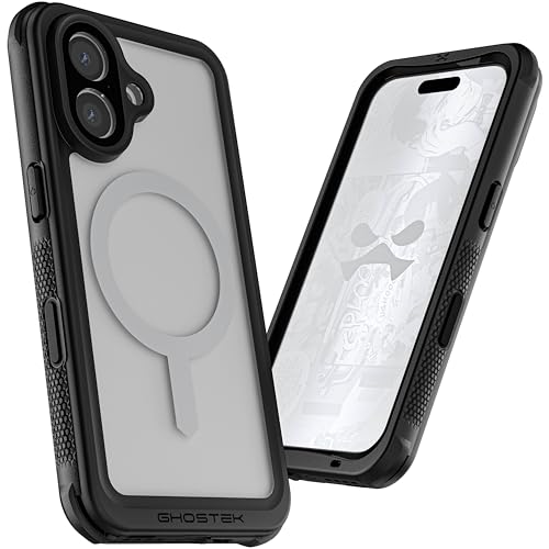 Coque iPhone 16 Nautical Ghostek pour vos aventures aquatiques - 2