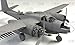 ICM Douglas B-26C-50 Invader Korean War American Bomber Plastic Model Kit, 1/48 Scale