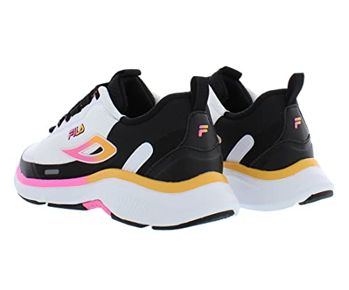 Fila Memory Trexler2
