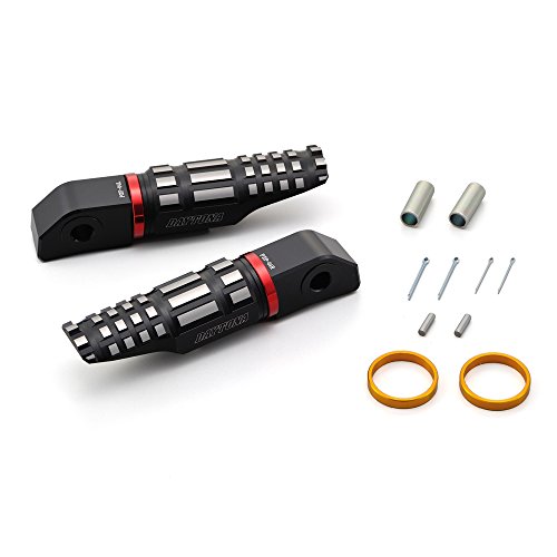 フォーナページ ZZYZX forged（ザイジックス・フォージド）：日本発 4WDブランド