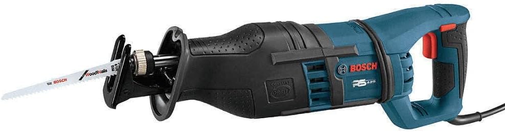 BOSCH RS428 14 Amp Reciprocating Saw