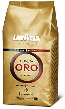 Lavazza Qualita Oro Perfect Symphony Kawa Ziarnista, Perfect Symphony, 500 g