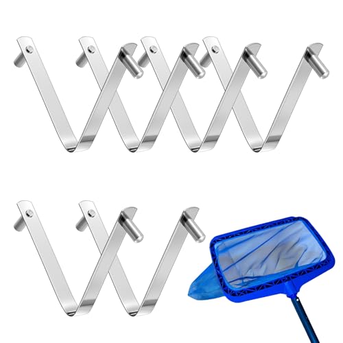 Yuomeaz Pool Brush Clip image
