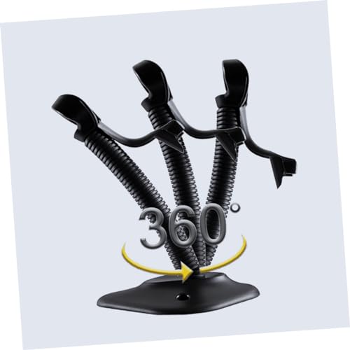 Soporte para escáner portátil ajustable Mikikit para lector códigos de barras 3