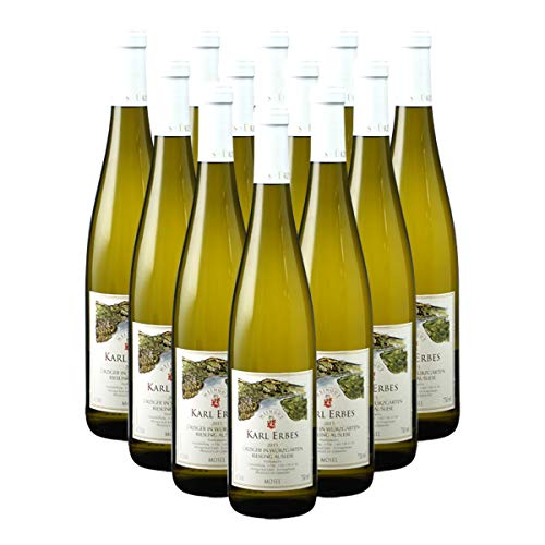 [12{܂Ƃߔ] cBK[ cKe AEX[[ (Urziger Wurzgarten Auslese) 2015N J[ GxX hCc [[ C Ì [XO 750ml