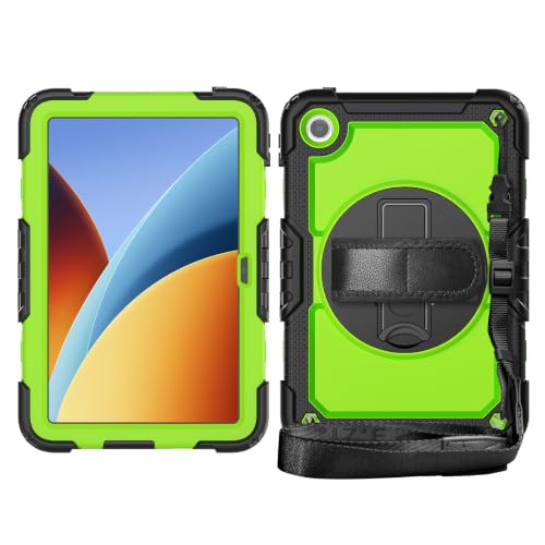 Funda para Xiaomi Redmi Pad SE 9.7 2026 con protector antishock