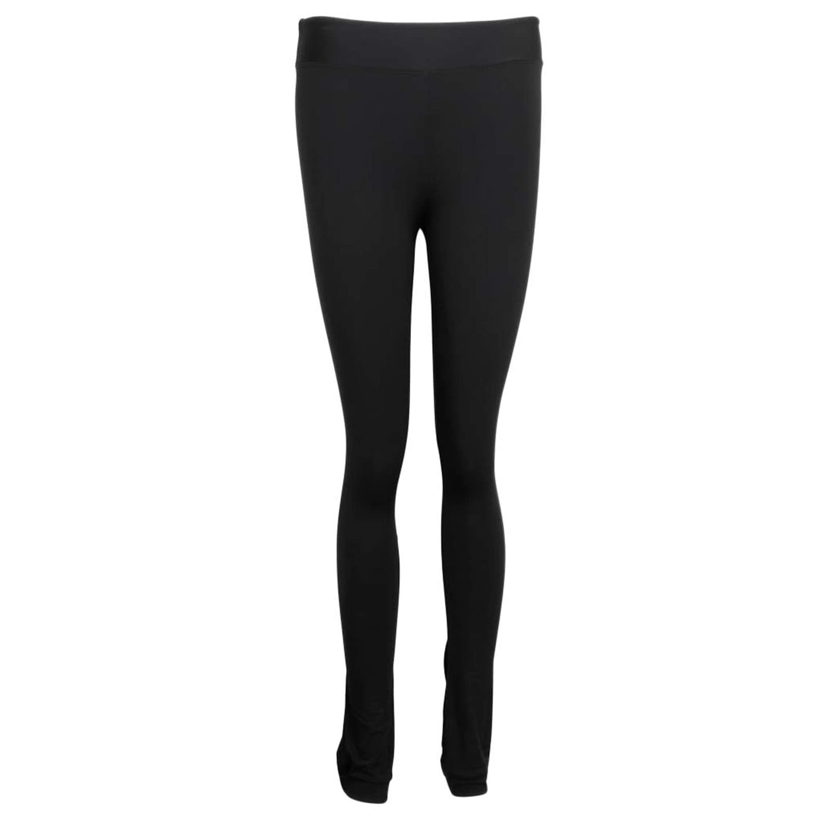 ZMIN Warme Strumpfhosen Für Eiskunstlaufübungen Für Damen Und Mädchen