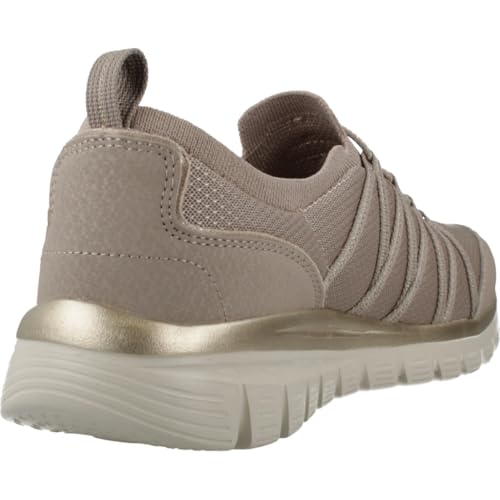 Baskets Skechers ZAPATILLAS GRACEFUL PURECRUSH 100888 - vue 9