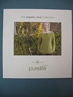 The Organic Wool Collection 1906007470 Book Cover