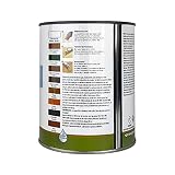La mejor comparación de Barniz mate base agua disponible en línea para comprar. 9 La mejor comparación de Barniz mate base agua disponible en línea para comprar. 7