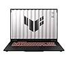ASUS TUF Gaming A18 FA808UP Laptop ...