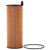 Cartridge Oil Filter