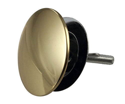 Westbrass cubre orificio para fregadero de cocina 2 pulg