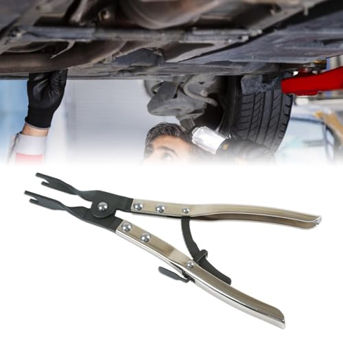 Alicates para juntas de motor y extractor de sellos de vástago de coche 6