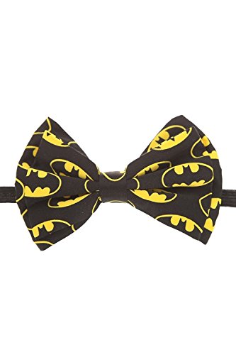 Dc Comics Batman Logo Bow Tie #TOP1
