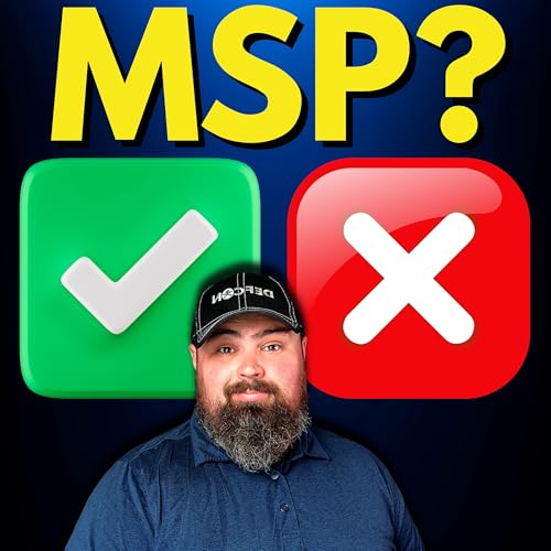 The IT Job That Levels You Up Fast!