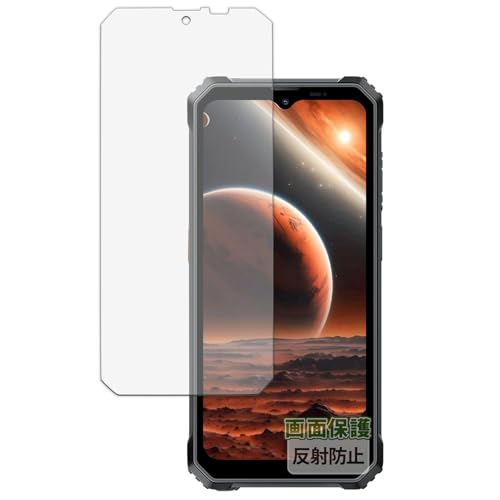 Kayo&Karin Blackview BV6200 Plus �p �t�B���� ���˒ጸ �ی�t�B���� �w��h�~ ���{��