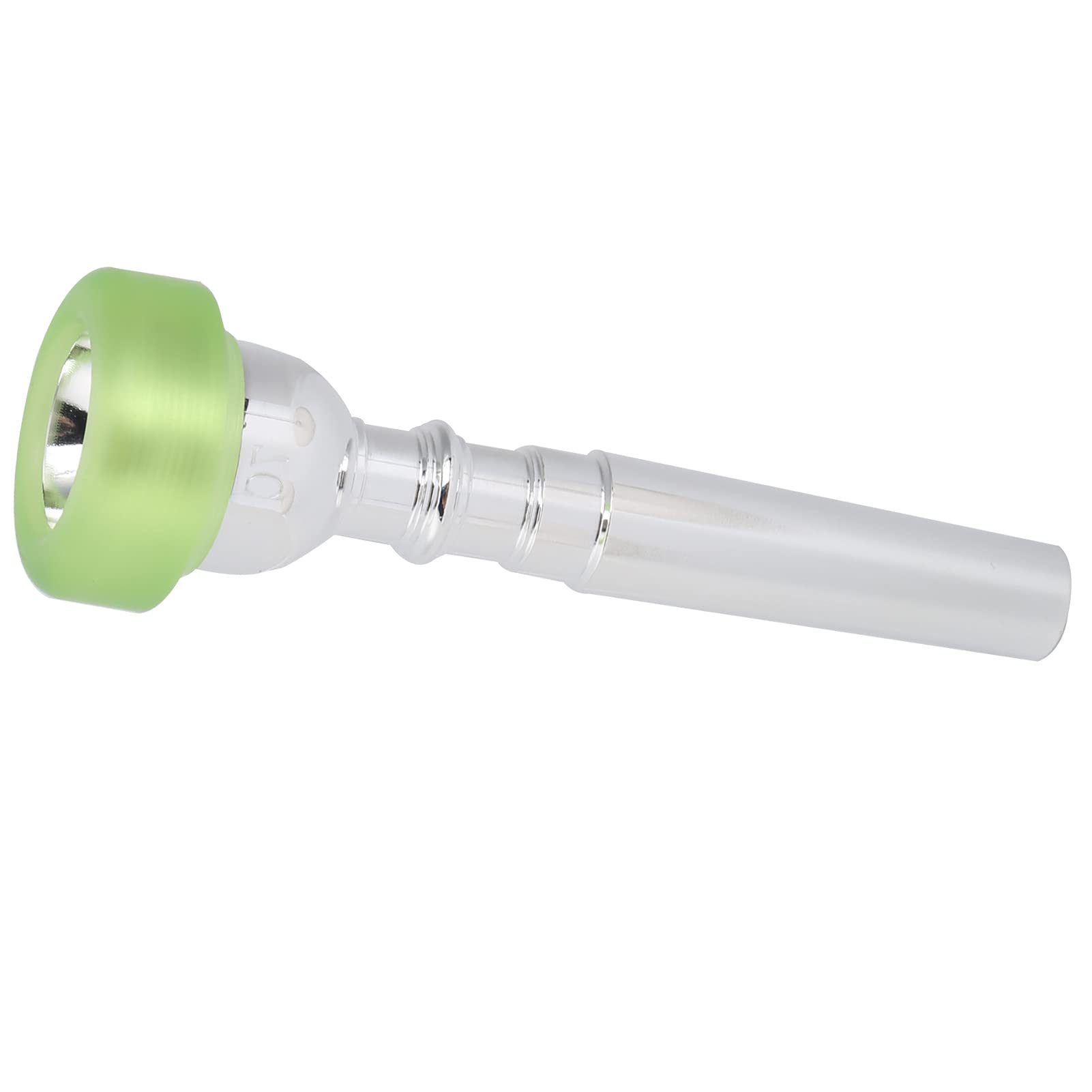 9.8mm Trumpet Mouthpiece Trumpet Mouthpiece, 9.8mm Trumpet Mouthpiece Musical Instruments Accessories For Beginners and Professional Players