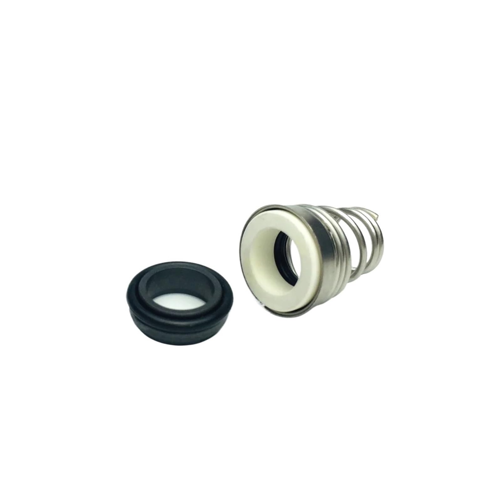 Type 155-38 O-Ring Seals Mechanical Seal Shaft Size 38mm Replace to AES T04/ BT-FN/ROTE-N Type 3(SIC-SIC-VIT)