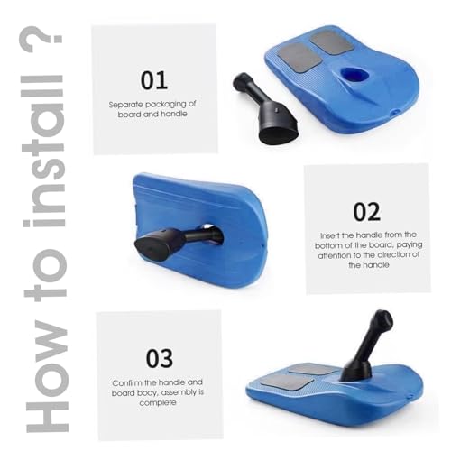 Traîneau bébé avec sangle rétractable pour balade hivernale - 7