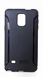 Tech21 - Impact Tactical Case for Samsung Note 4 Cell Phones - Black