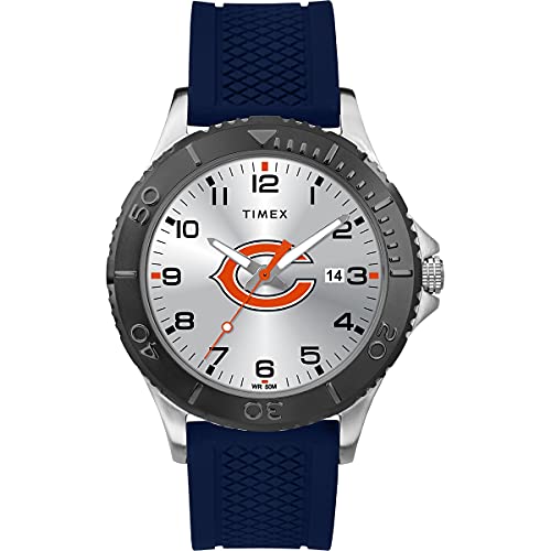 Image of Timex NFL Gamer Watch
