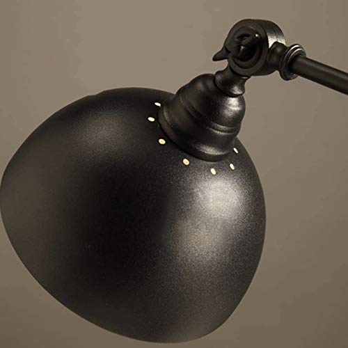 Retro Amerikaanse Eenvoudig Aan Te Passen Oogbescherming Bureaulamp, Exquisite Hoge Kwaliteit Bureau Lamp Antieke… - Afbeelding 7