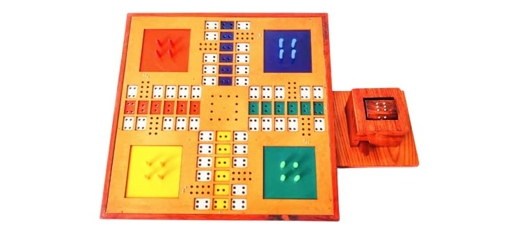 See full amazon price history chart for Harsh Enterprises Ludo Board Game In Braille - 5 Years And Up Harsh Enterprises Ludo Board Game In Braille - 5 Years And Up (B0C1CHHWCZ) Amazon Price History, Amazon Price Tracker