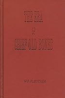 The Era of Chief Old Bones B0006R6C86 Book Cover
