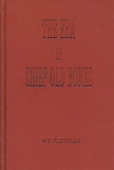 Hardcover The Era of Chief Old Bones Book