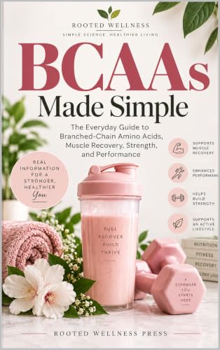BCAA vs EAA Explained: Which Should You Choose in 2026?