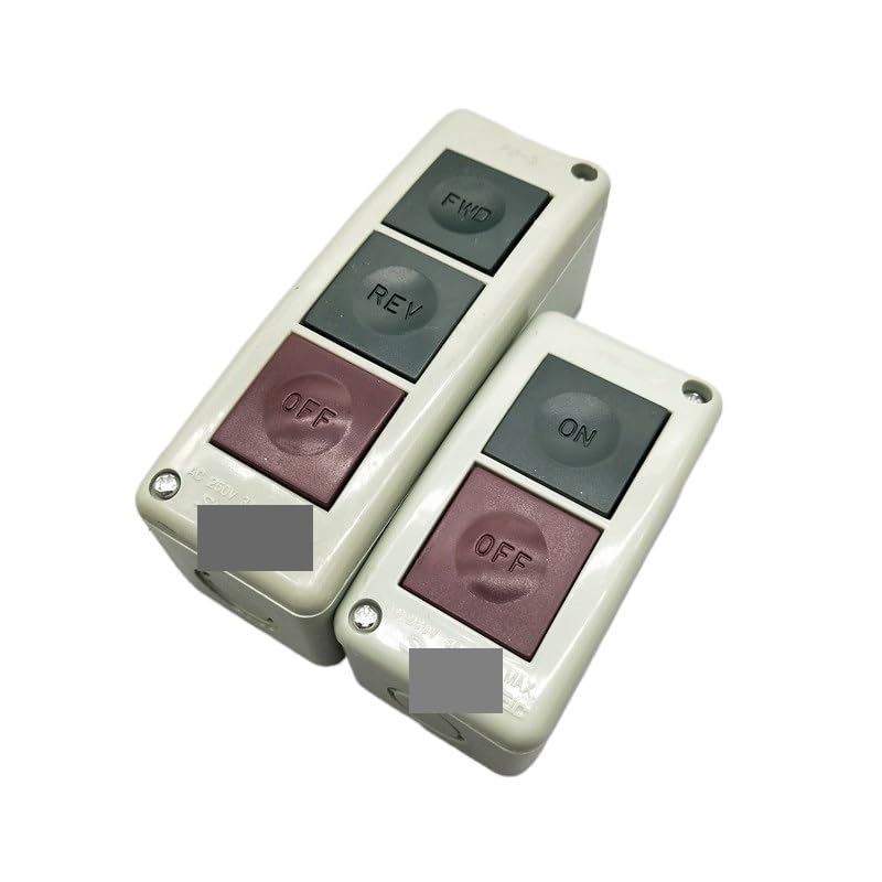 BT-3 on/Off Momentary Push button Switch AC 250V 3A for electronic