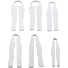 Leica-Kamera-Reparaturwerkzeug-Set Pr zisions-Schraubenschl ssel aus Aluminiumlegierung mit mehreren Gr en f r professionelle Techniker und Hobbyisten 6-teiliges Set