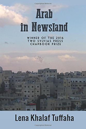 Arab In Newsland