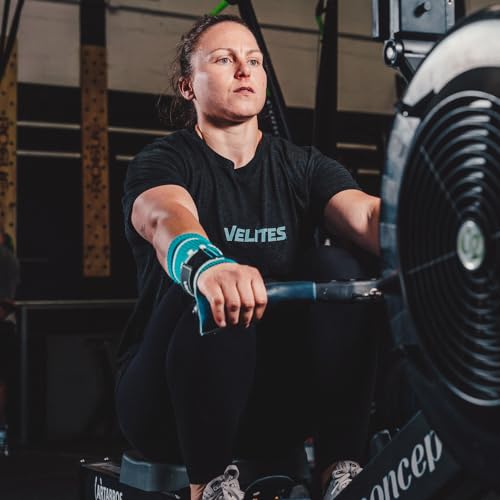 Calleras Quad Pro Velites para proteger las manos en cada WOD intenso 3