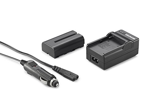 Preisvergleich Produktbild Cullmann Cupower BA 2000S Kit