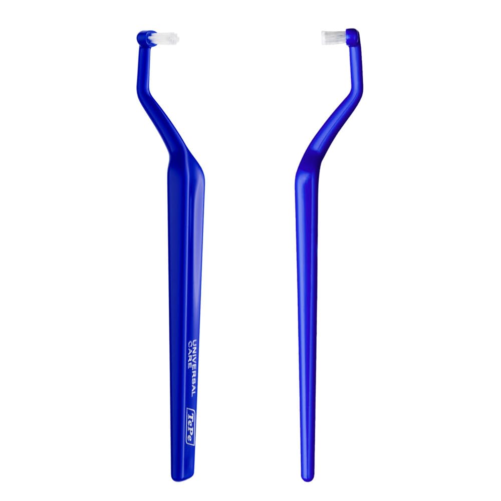 TEPE Implant Care Yumuşak Diş Fırçası