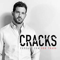 Cracks Podcast con Oso Trava Podcast Por Oso Trava arte de portada