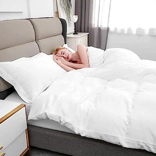 XCWYF Set Copripiumino Matrimoniale controller di