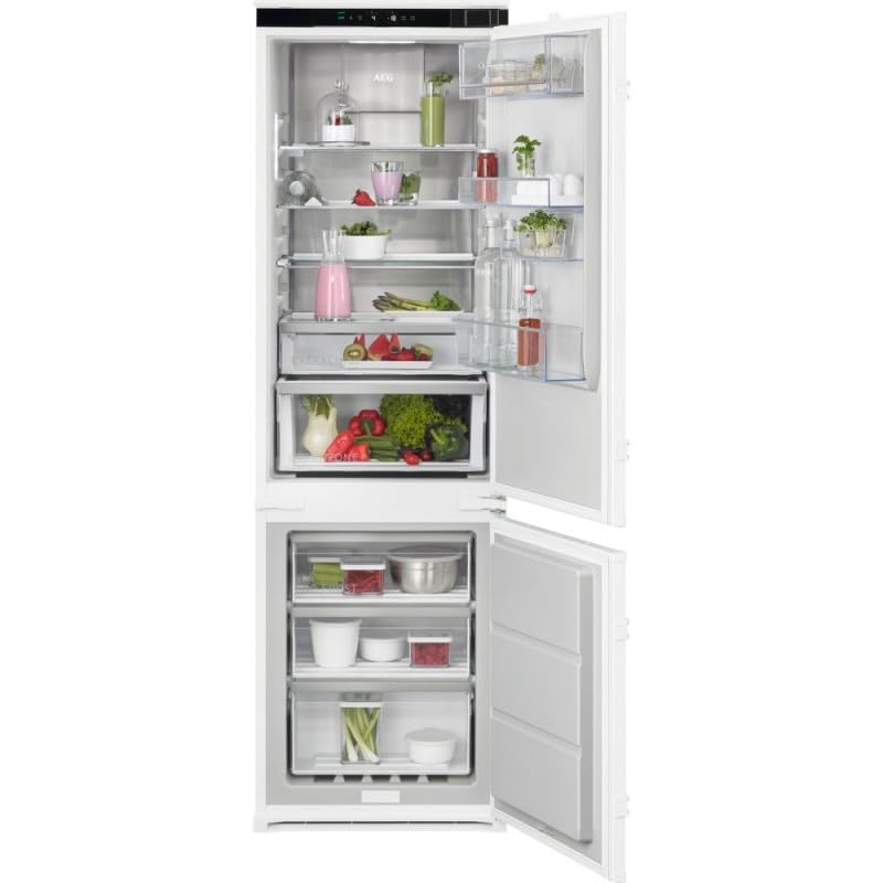 AEG Combi Integrable NSC7P751ES 190x75cm E