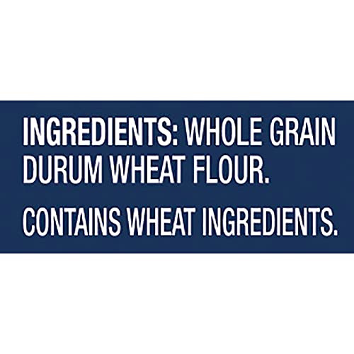 Barilla Whole Grain Pasta, Spaghetti, 16 Ounce (Pack Of 20) #TOP3
