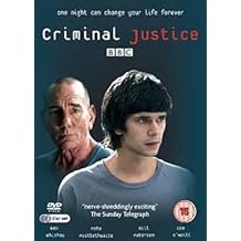 Criminal Justice Series One [Region 2]